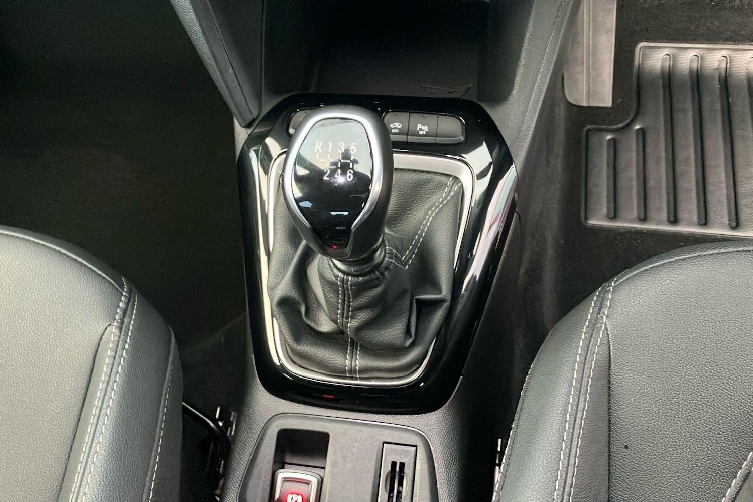 Used Vauxhall Corsa 2023 for sale - 76736333: Photo 38