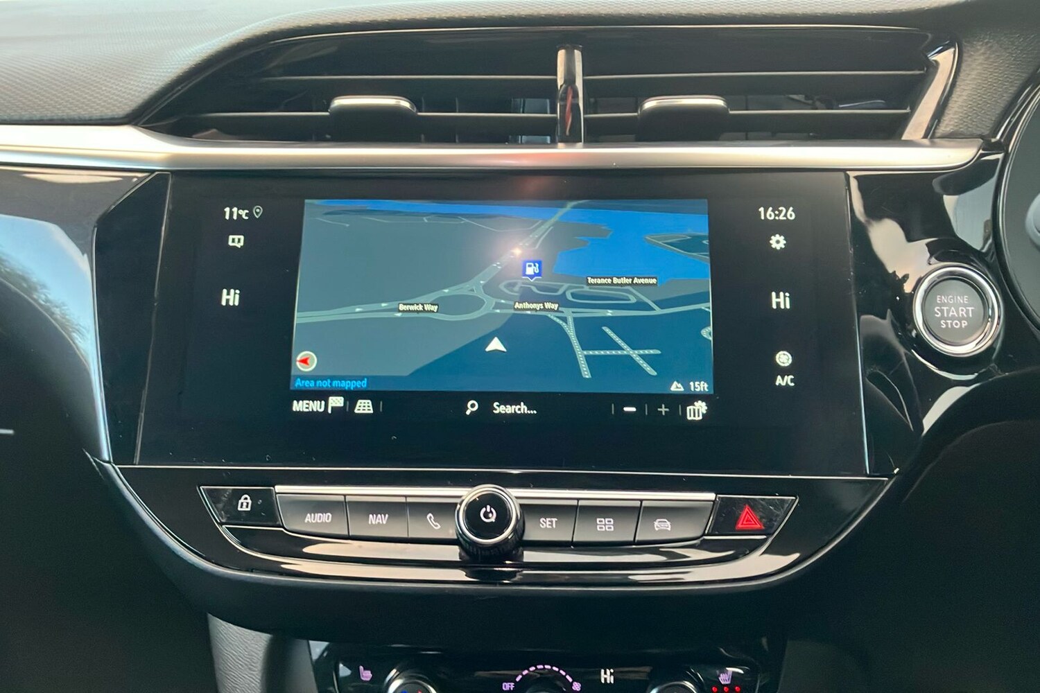 Used Vauxhall Corsa 2023 for sale - 76736333: Photo 39