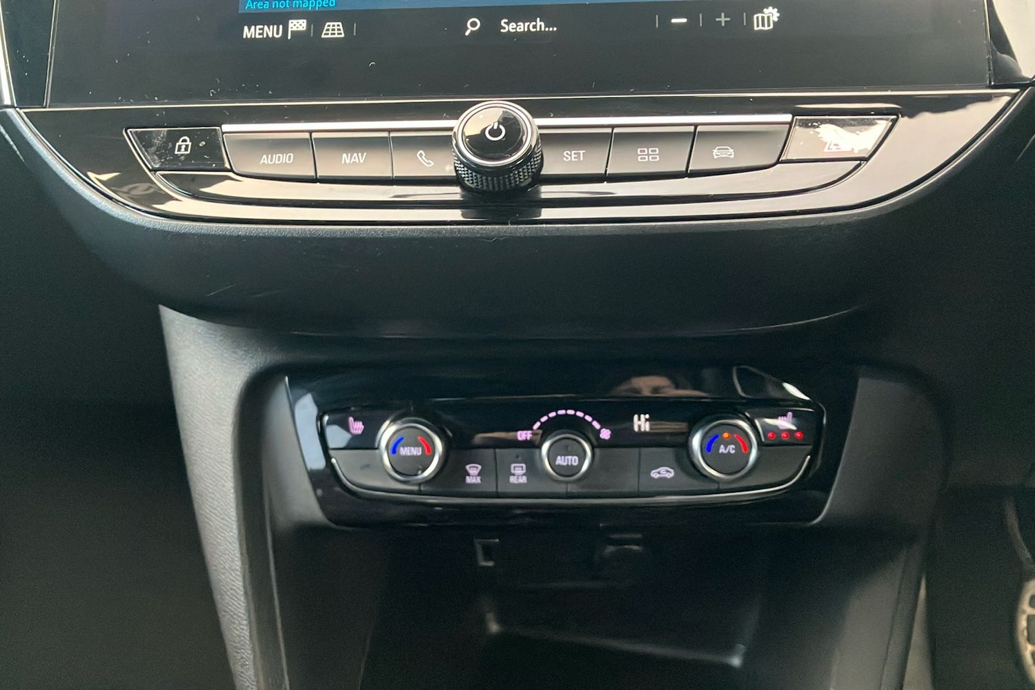 Used Vauxhall Corsa 2023 for sale - 76736333: Photo 40