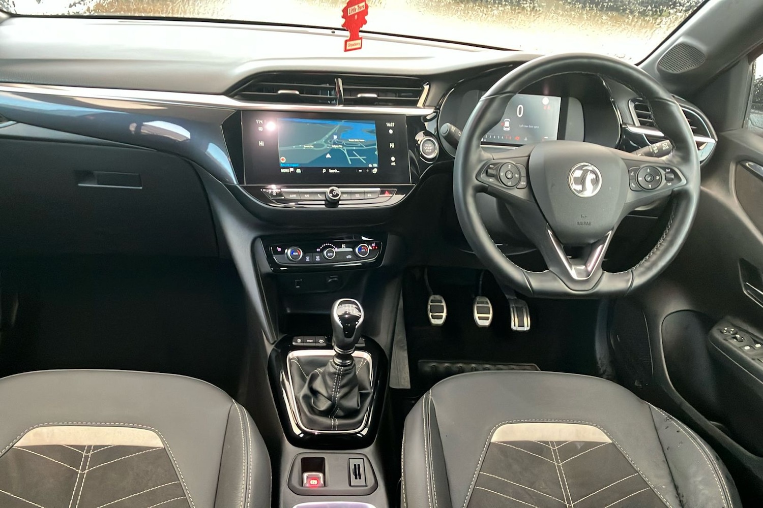 Used Vauxhall Corsa 2023 for sale - 76736333: Photo 46