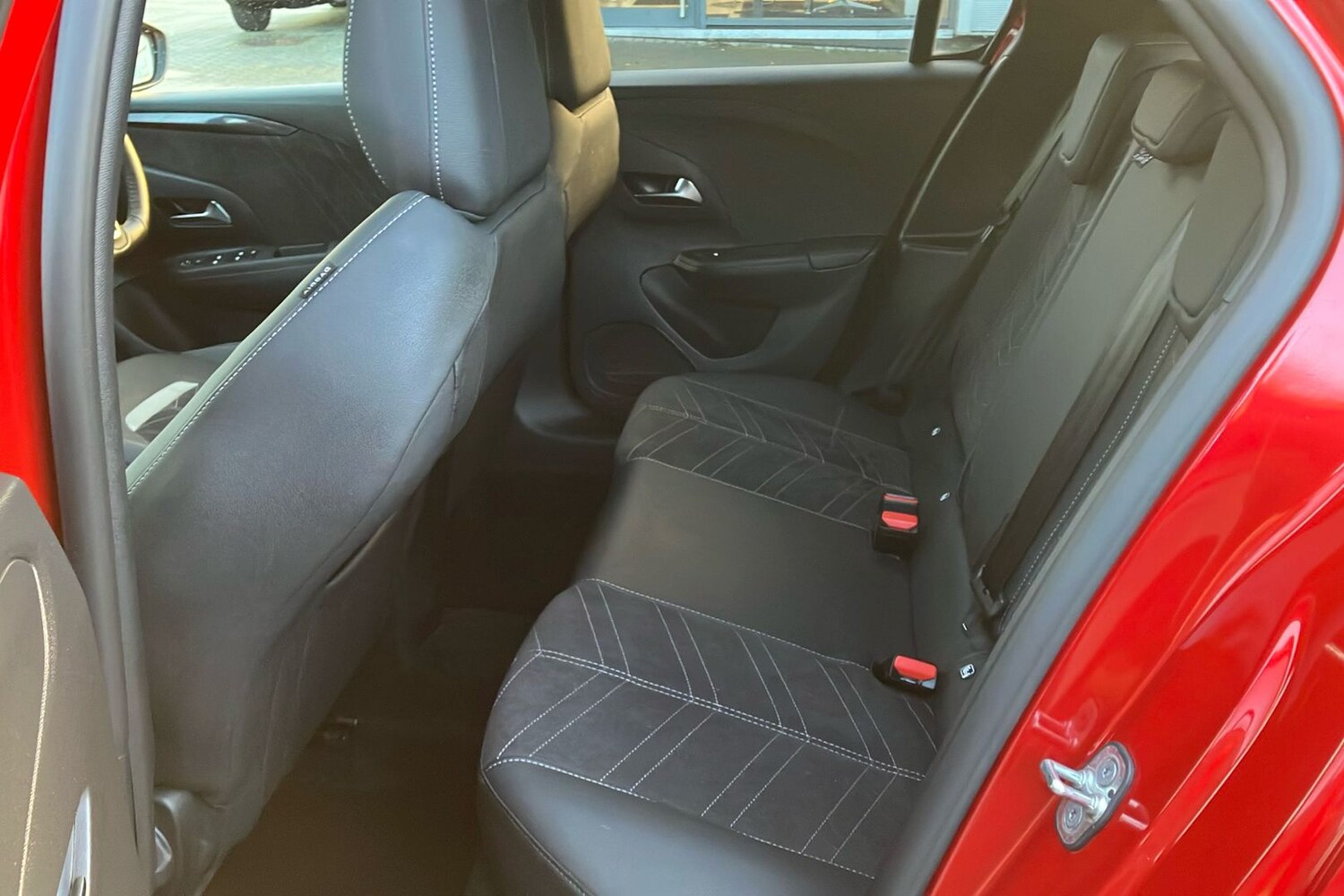 Used Vauxhall Corsa 2023 for sale - 76736333: Photo 5