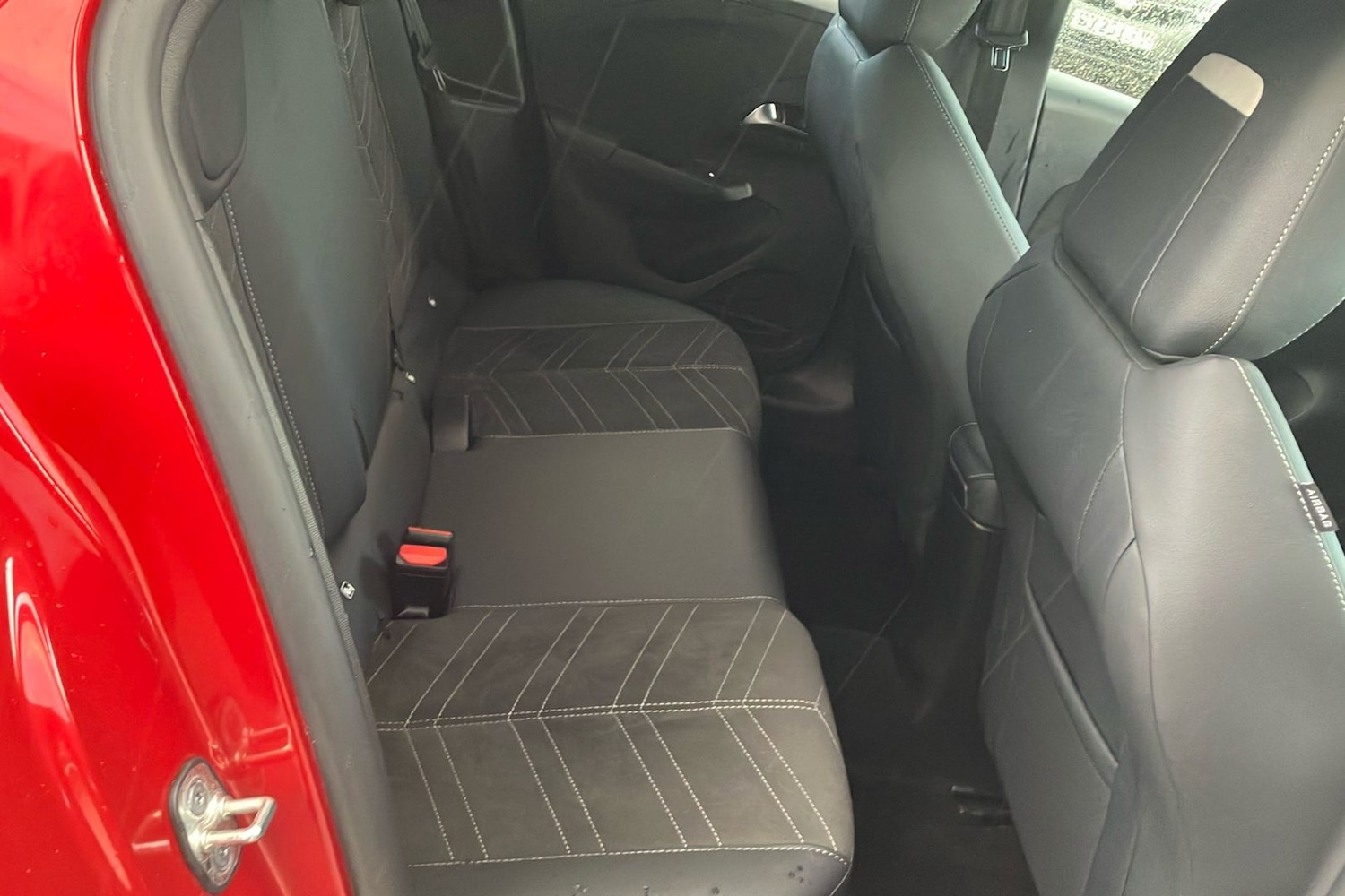 Used Vauxhall Corsa 2023 for sale - 76736333: Photo 50