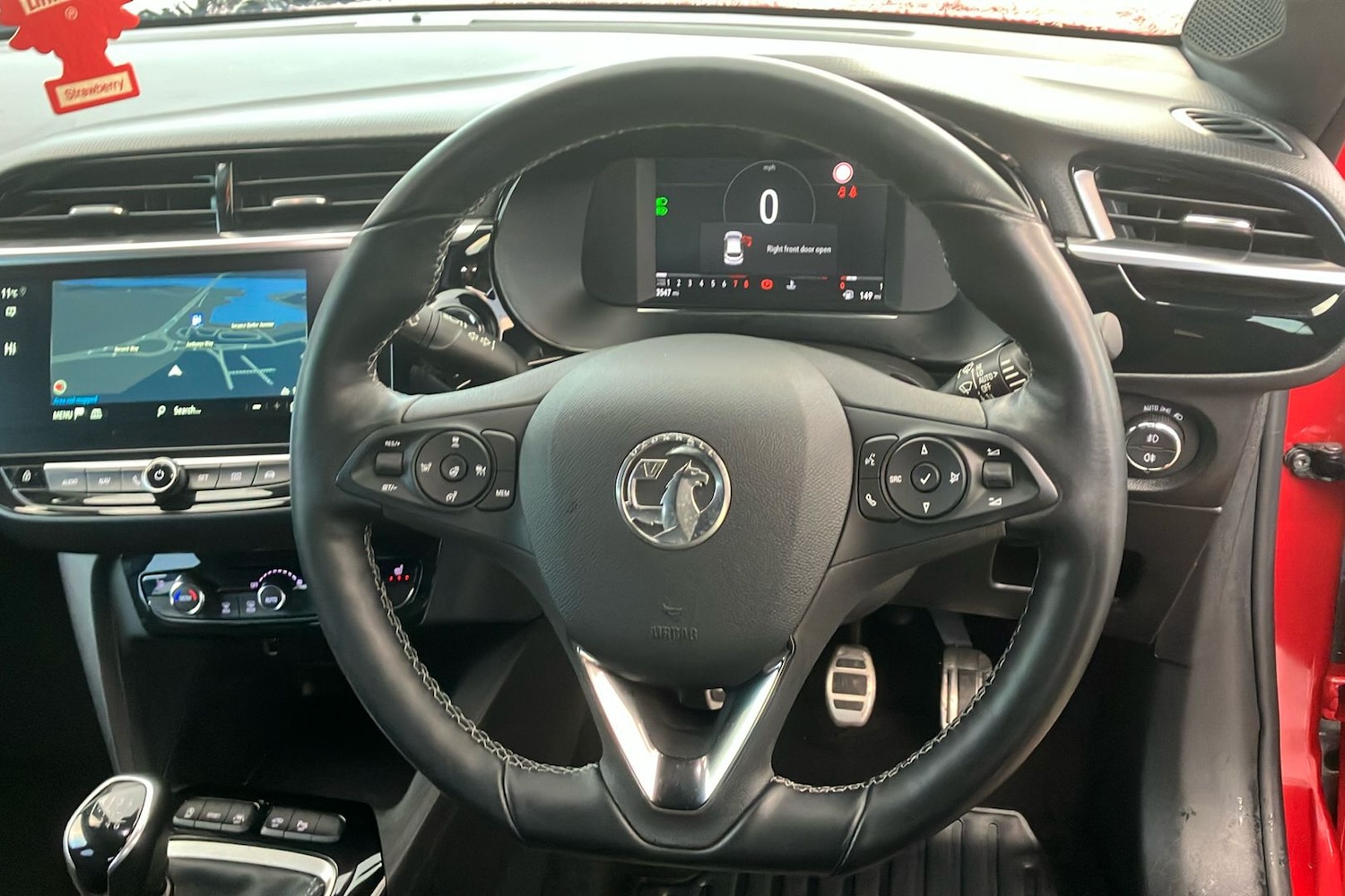 Used Vauxhall Corsa 2023 for sale - 76736333: Photo 51