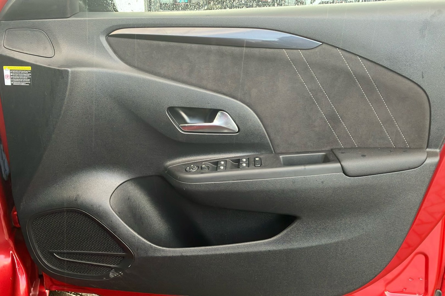 Used Vauxhall Corsa 2023 for sale - 76736333: Photo 52