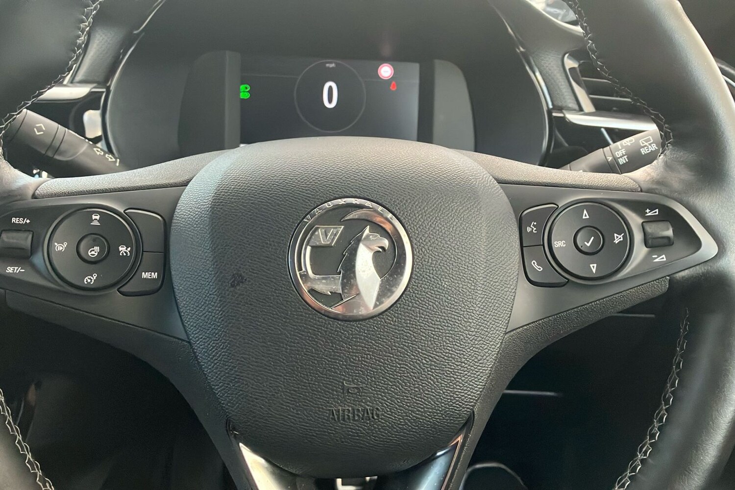 Used Vauxhall Corsa 2023 for sale - 76736333: Photo 53