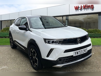 Used Vauxhall Mokka 2023 for sale - 78354009: Photo