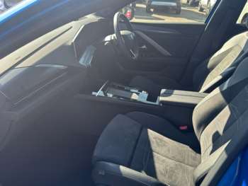 Used Vauxhall Astra 2024 for sale - 74085749: Photo