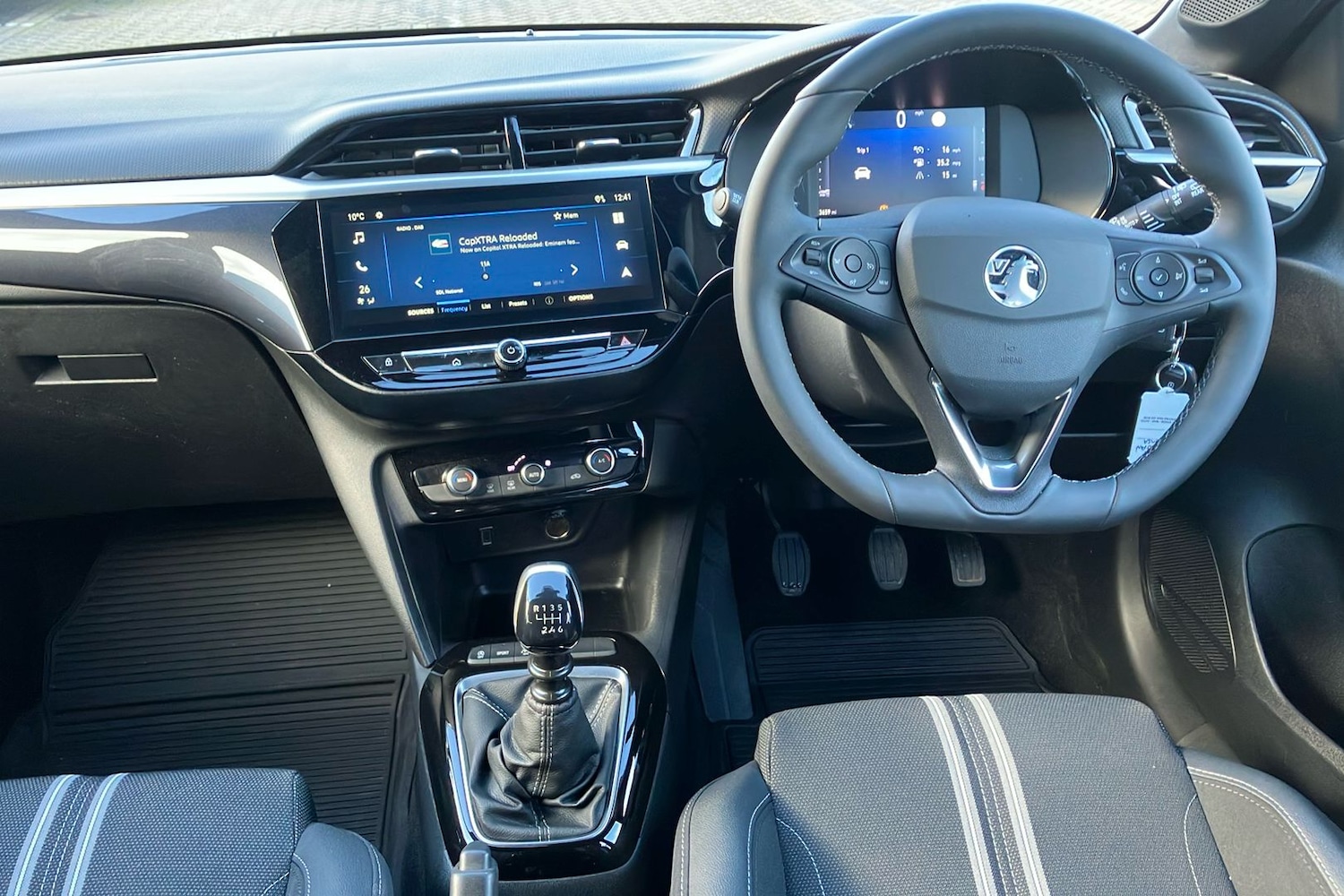 Used Vauxhall Corsa 2024 for sale - 76694067: Photo 11