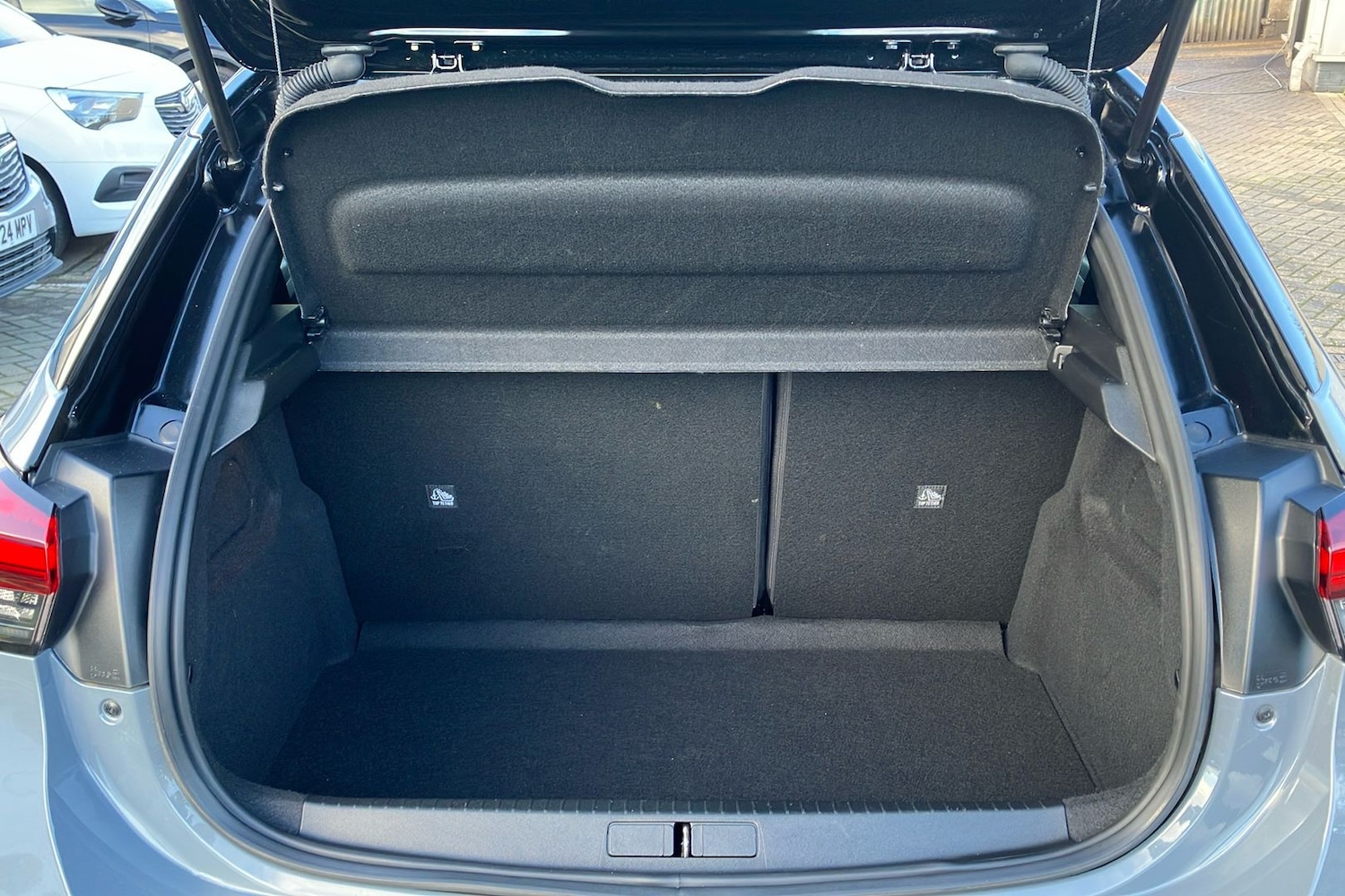 Used Vauxhall Corsa 2024 for sale - 76694067: Photo 12