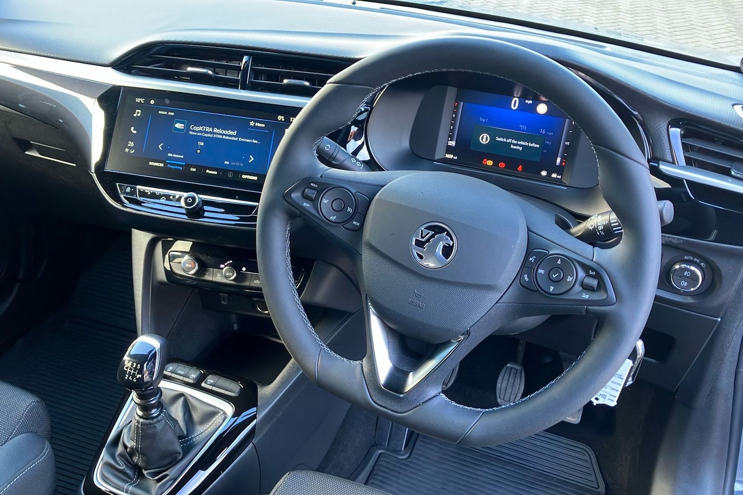 Used Vauxhall Corsa 2024 for sale - 76694067: Photo 13