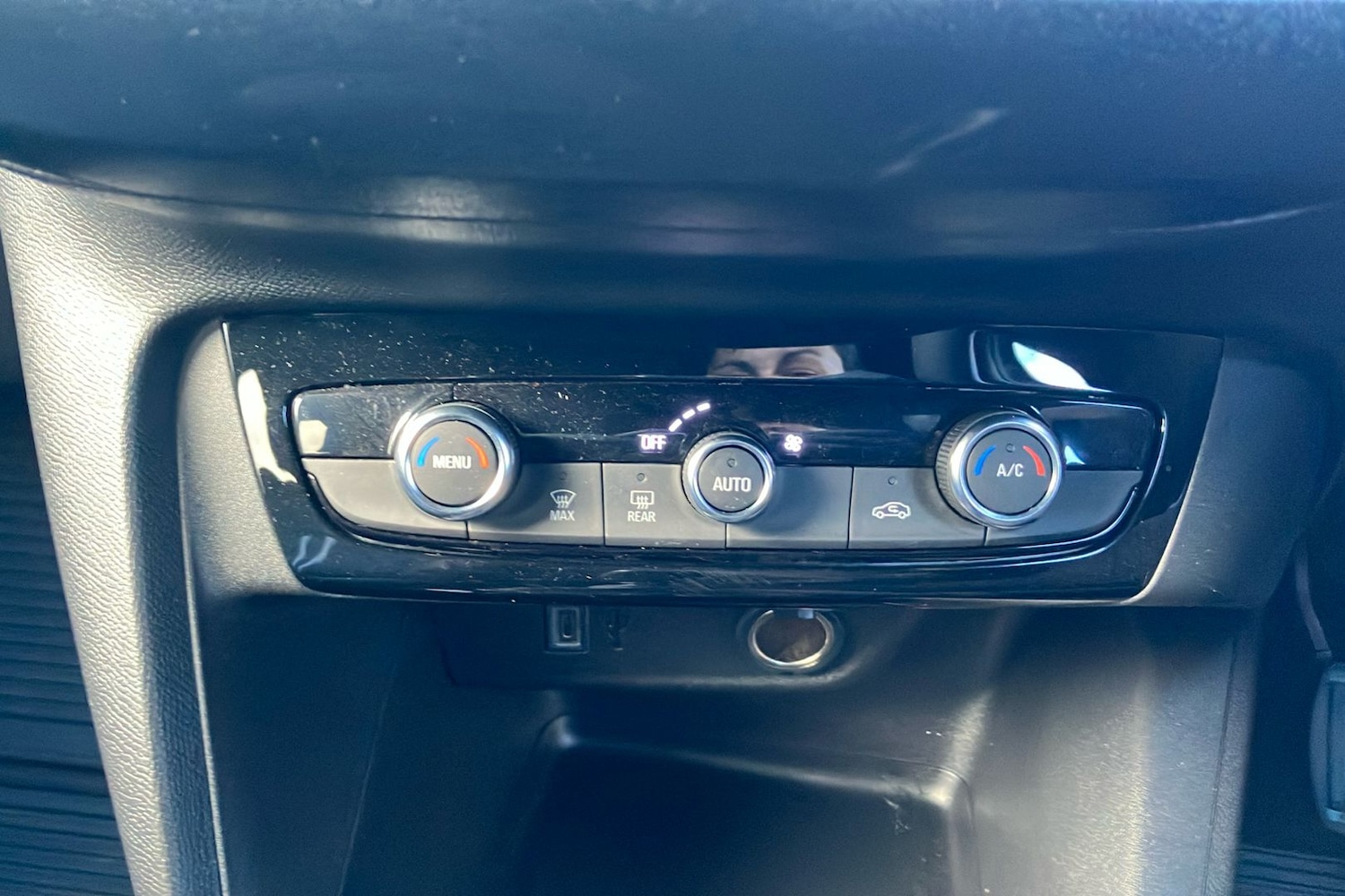 Used Vauxhall Corsa 2024 for sale - 76694067: Photo 15