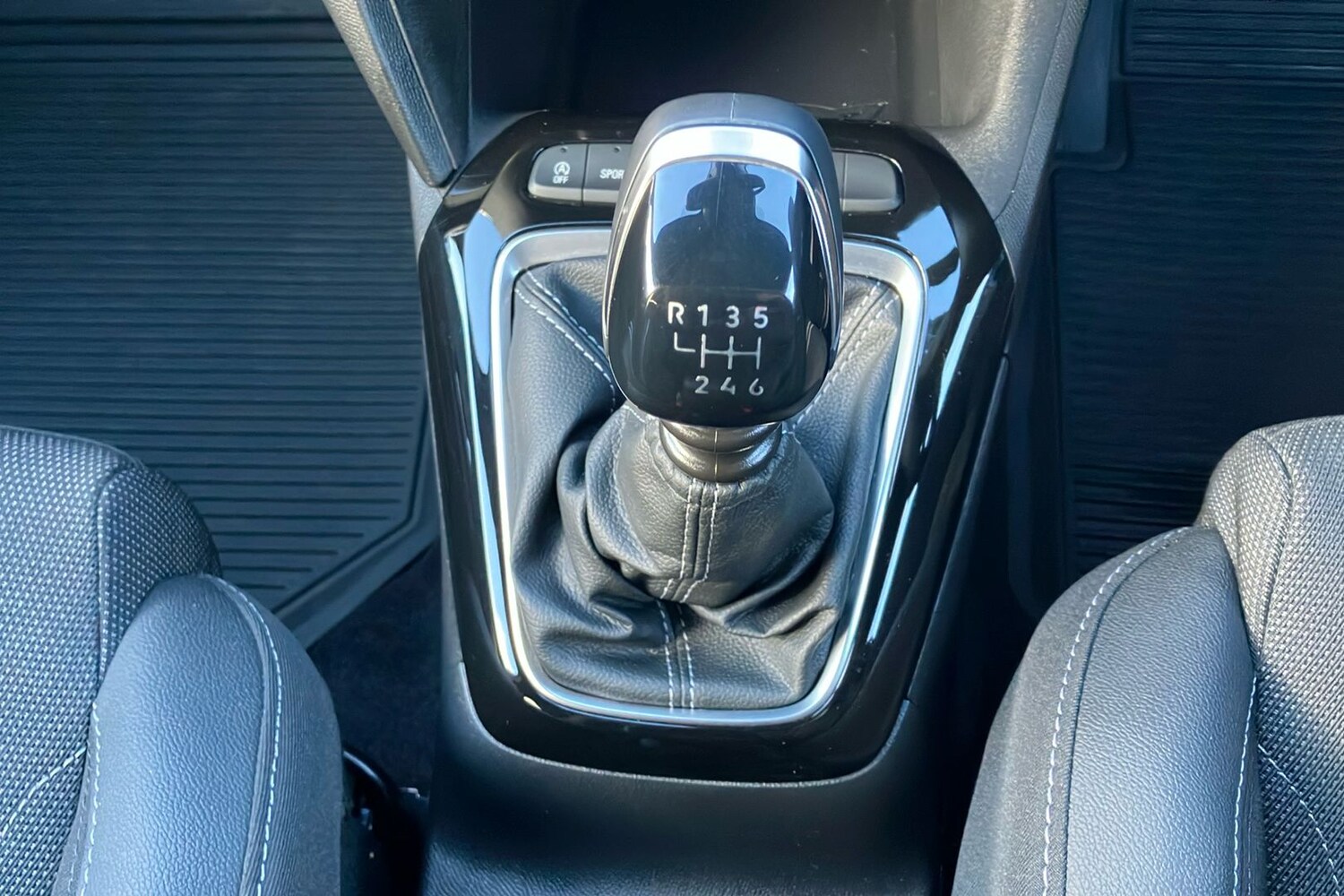 Used Vauxhall Corsa 2024 for sale - 76694067: Photo 17