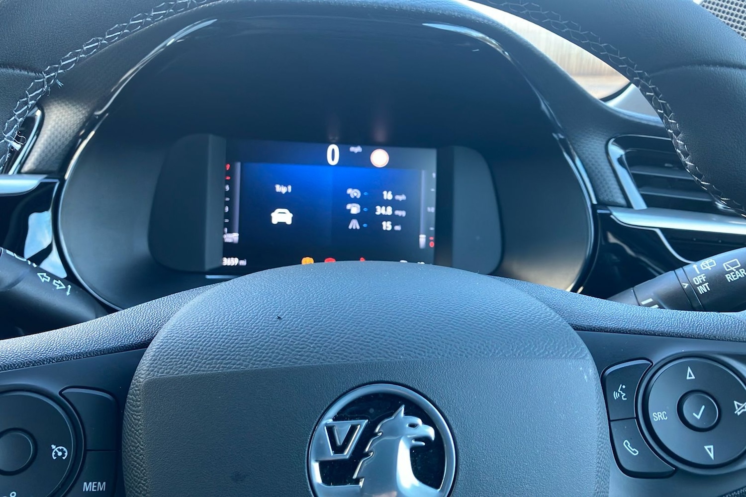 Used Vauxhall Corsa 2024 for sale - 76694067: Photo 19