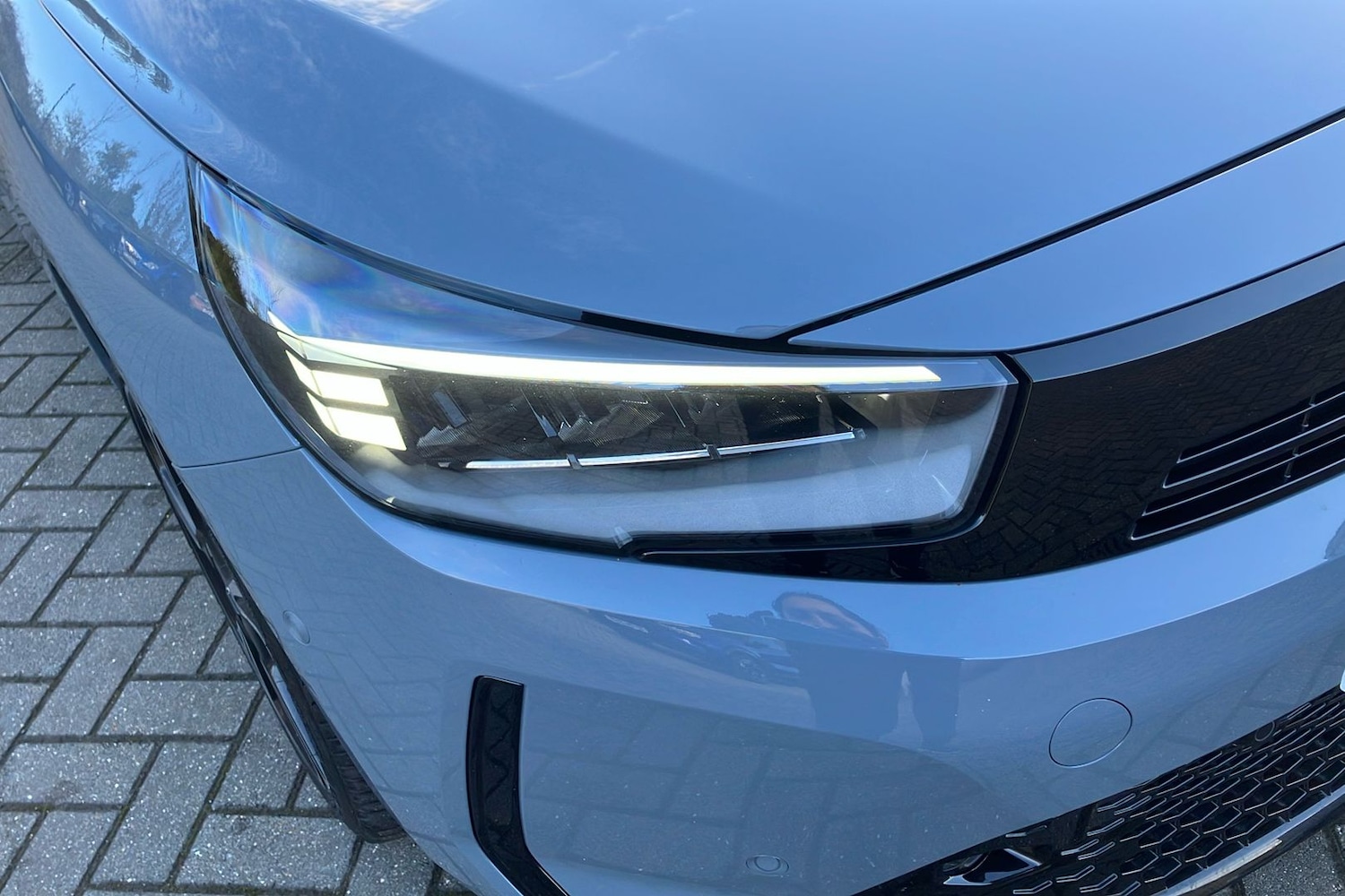 Used Vauxhall Corsa 2024 for sale - 76694067: Photo 22