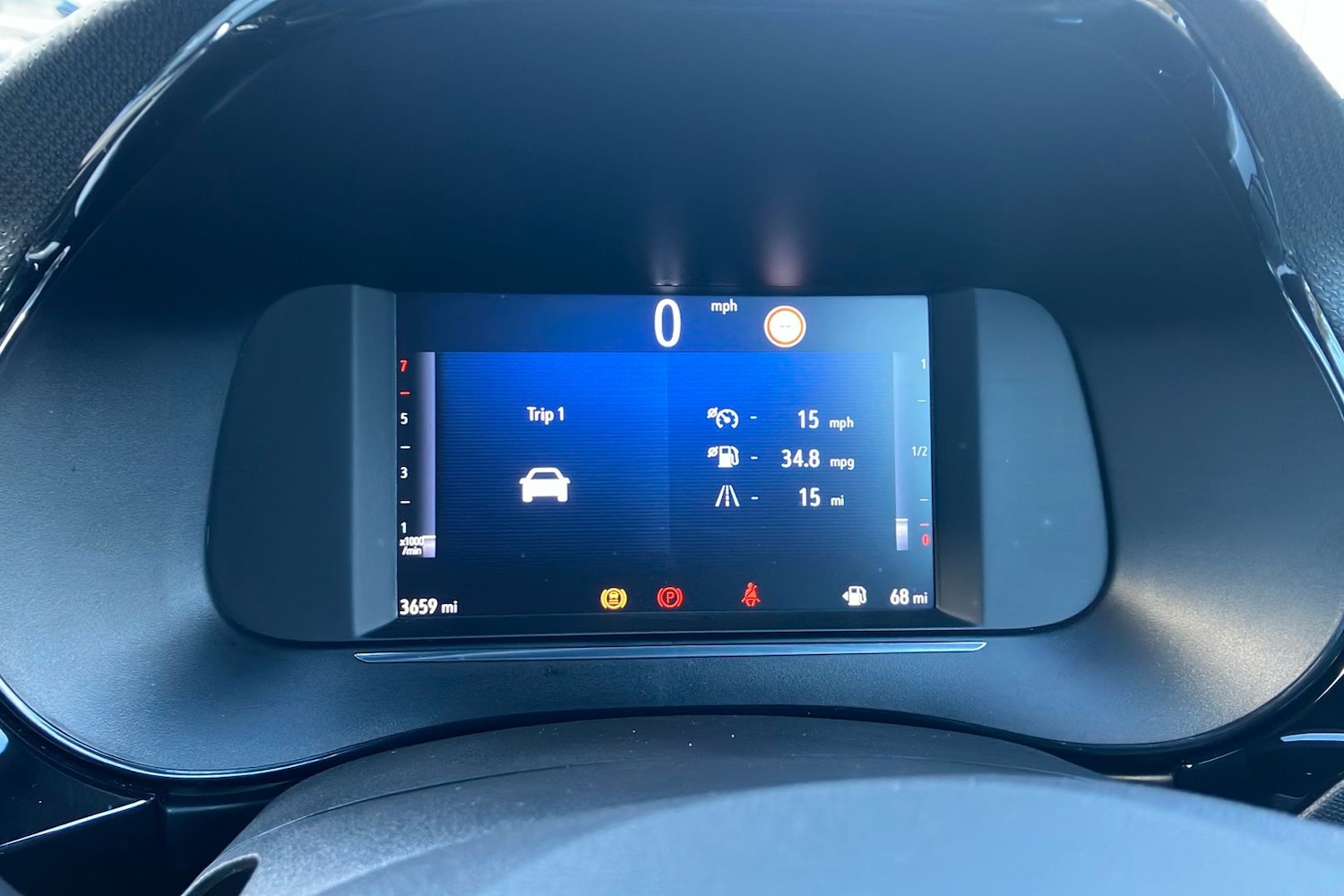 Used Vauxhall Corsa 2024 for sale - 76694067: Photo 24