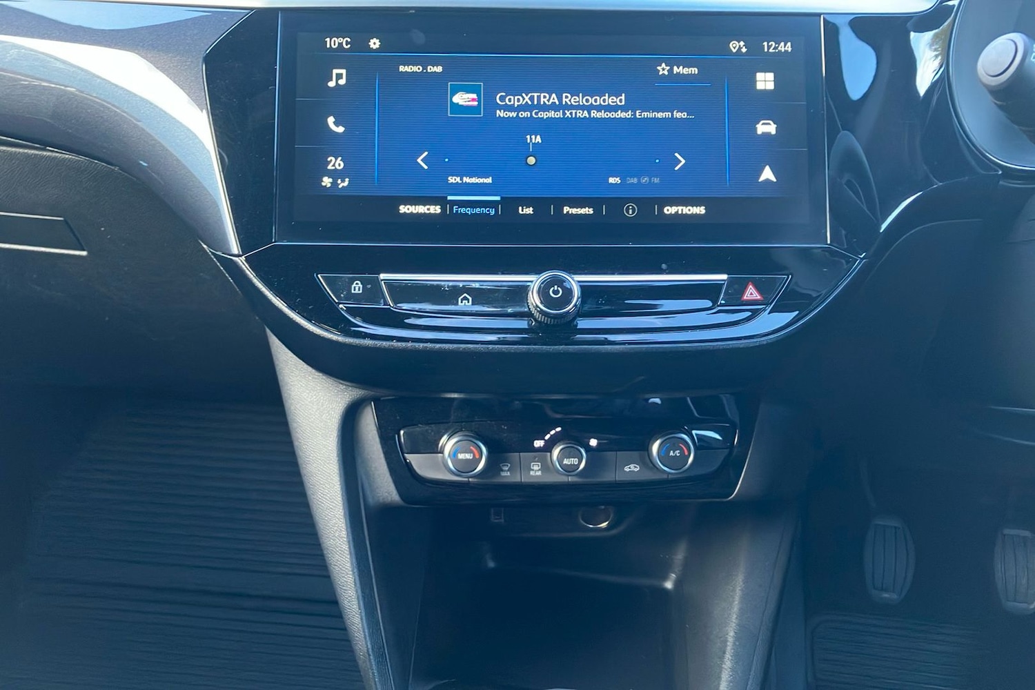 Used Vauxhall Corsa 2024 for sale - 76694067: Photo 25