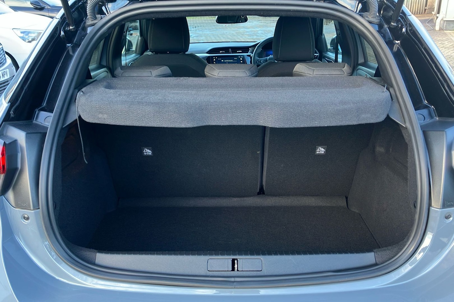 Used Vauxhall Corsa 2024 for sale - 76694067: Photo 27