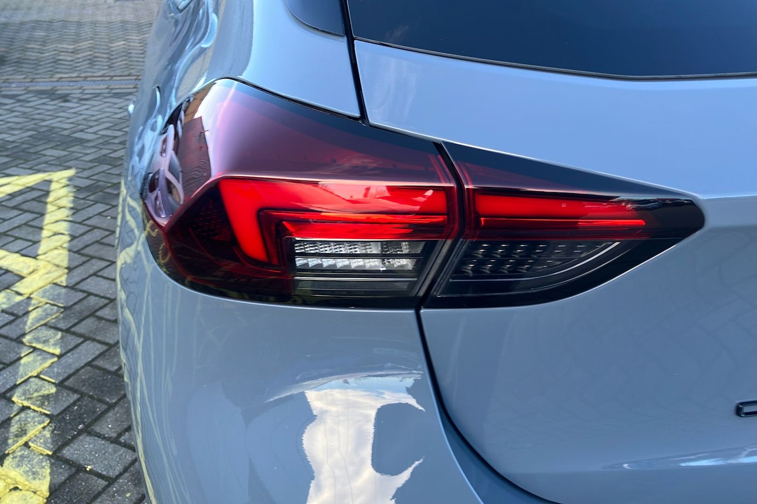 Used Vauxhall Corsa 2024 for sale - 76694067: Photo 28