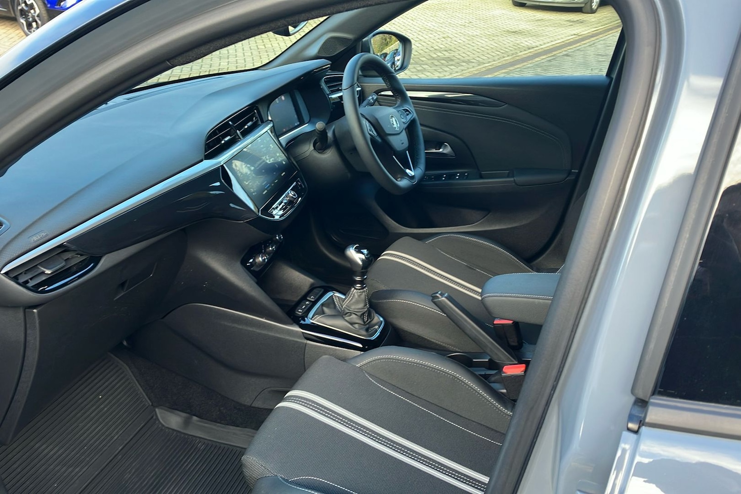 Used Vauxhall Corsa 2024 for sale - 76694067: Photo 3