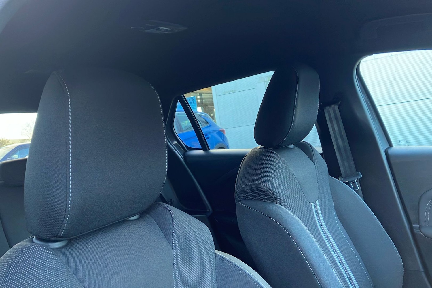 Used Vauxhall Corsa 2024 for sale - 76694067: Photo 30