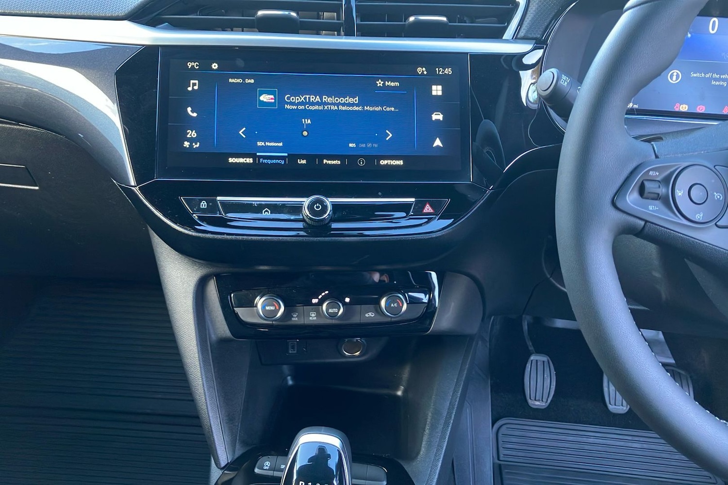 Used Vauxhall Corsa 2024 for sale - 76694067: Photo 32