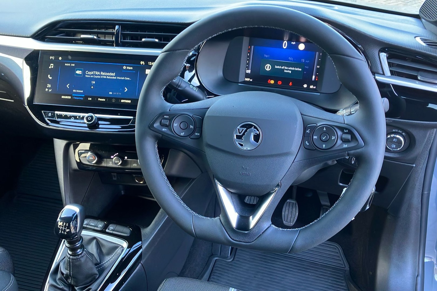 Used Vauxhall Corsa 2024 for sale - 76694067: Photo 33