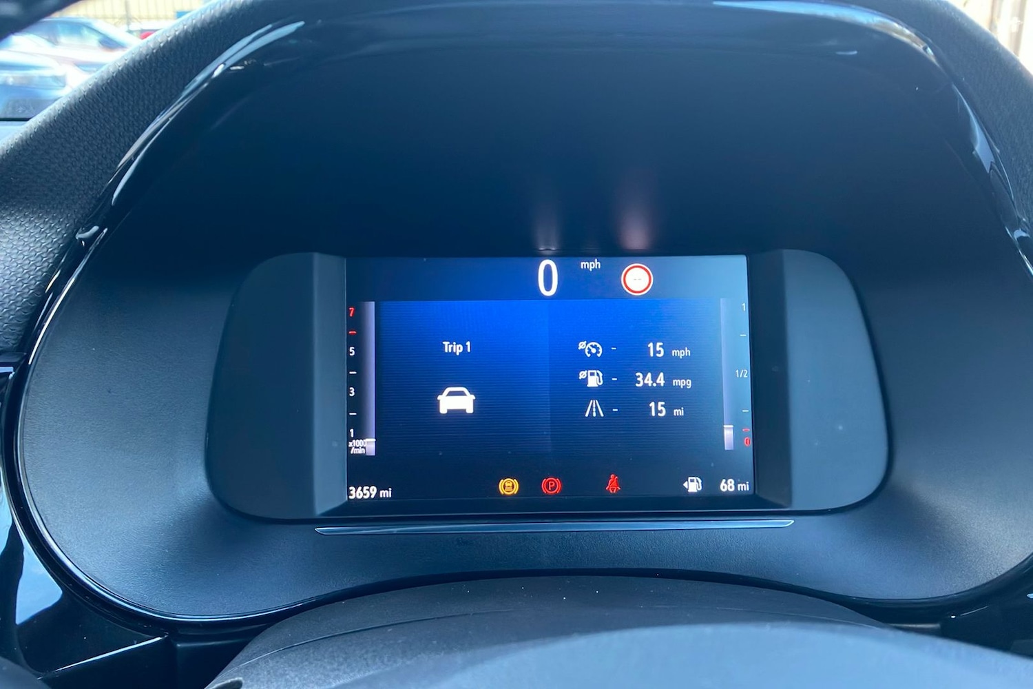 Used Vauxhall Corsa 2024 for sale - 76694067: Photo 34