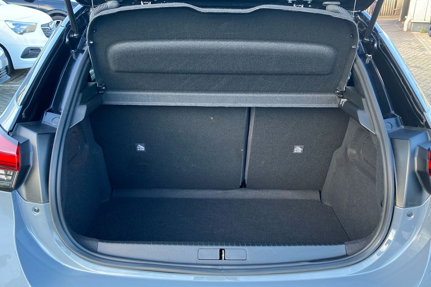 Used Vauxhall Corsa 2024 for sale - 76694067: Photo 35