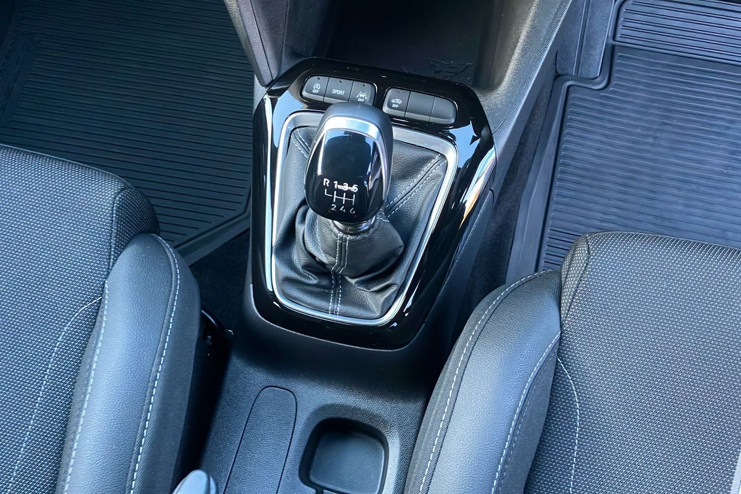 Used Vauxhall Corsa 2024 for sale - 76694067: Photo 38