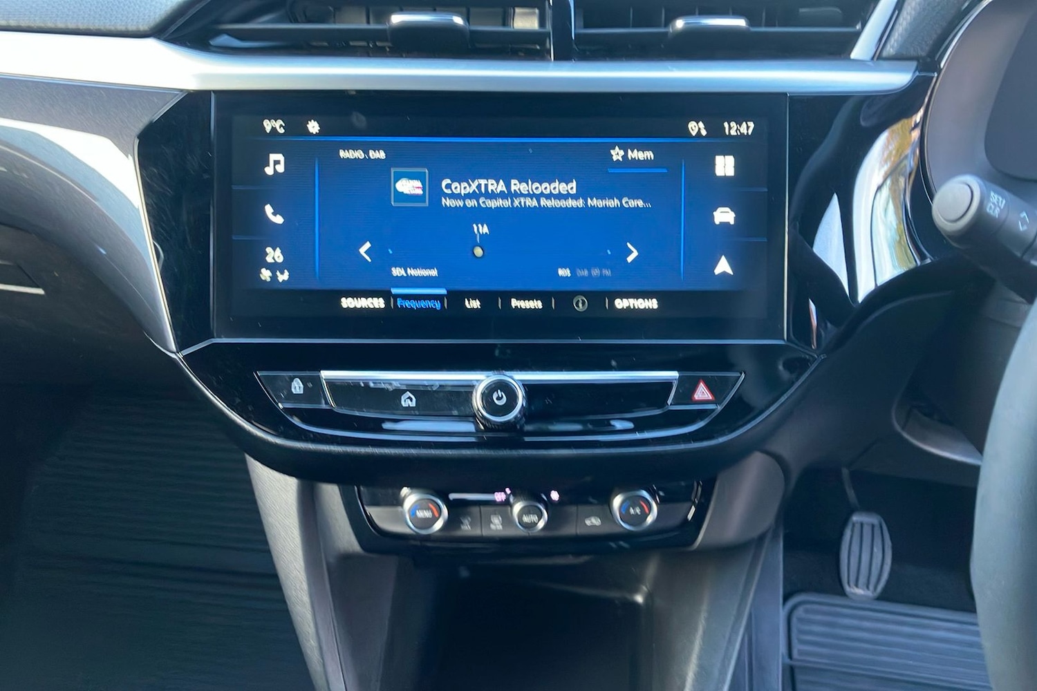 Used Vauxhall Corsa 2024 for sale - 76694067: Photo 39