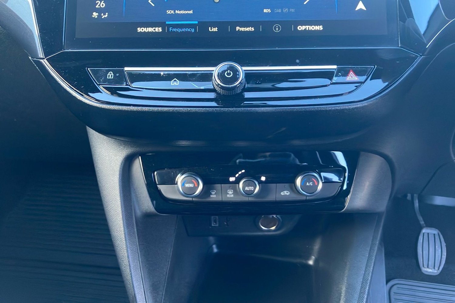 Used Vauxhall Corsa 2024 for sale - 76694067: Photo 40