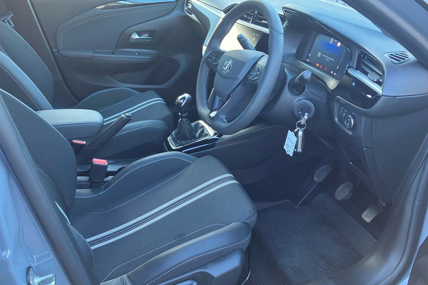 Used Vauxhall Corsa 2024 for sale - 76694067: Photo 41