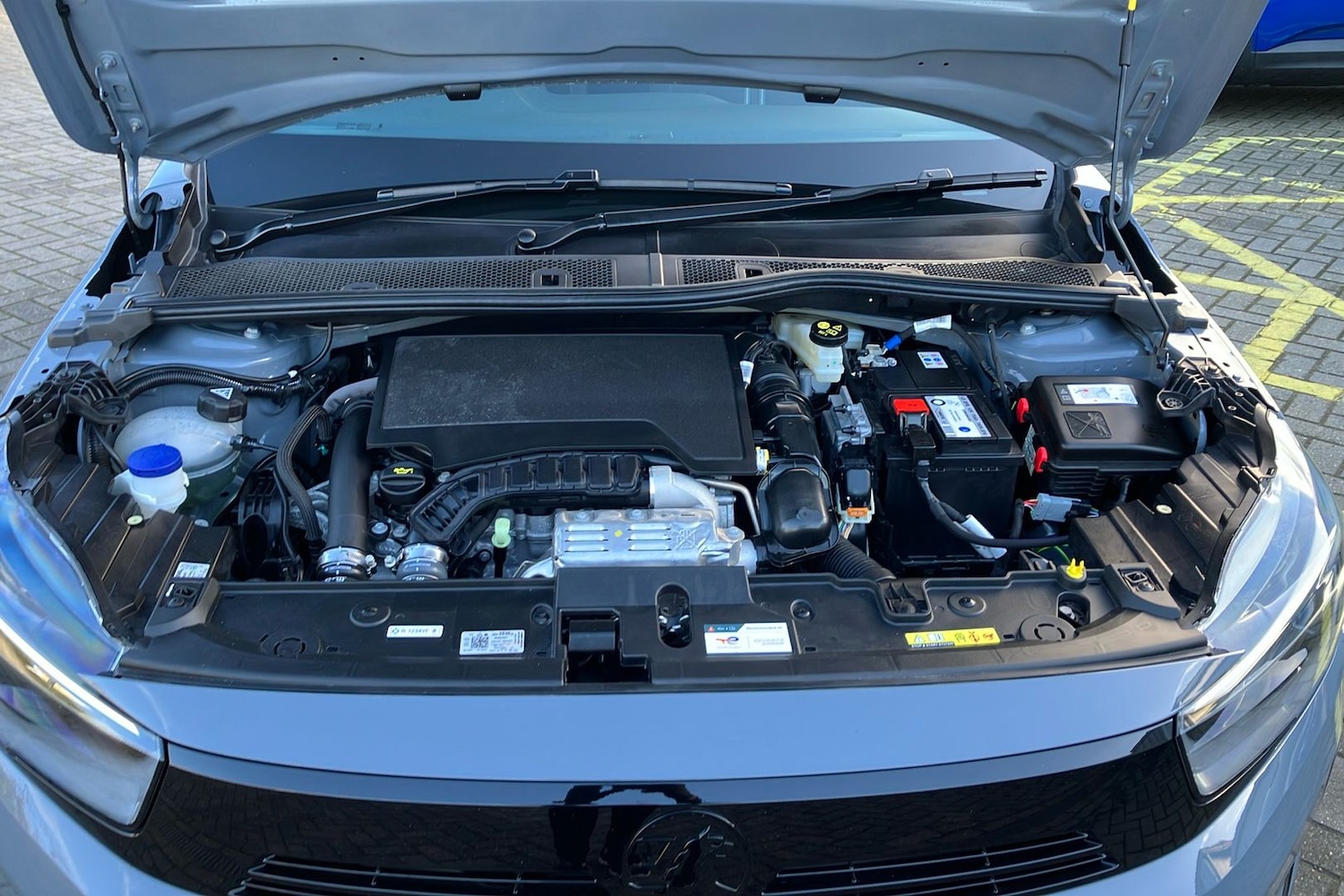 Used Vauxhall Corsa 2024 for sale - 76694067: Photo 43