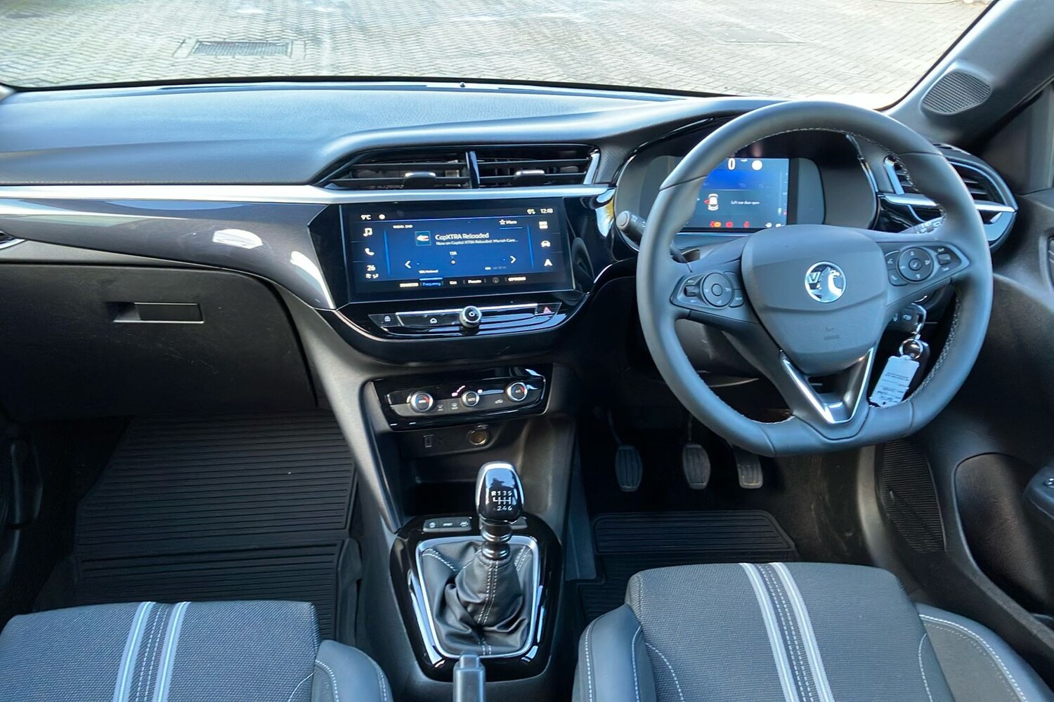 Used Vauxhall Corsa 2024 for sale - 76694067: Photo 48