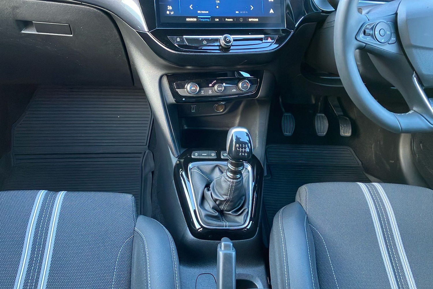 Used Vauxhall Corsa 2024 for sale - 76694067: Photo 49