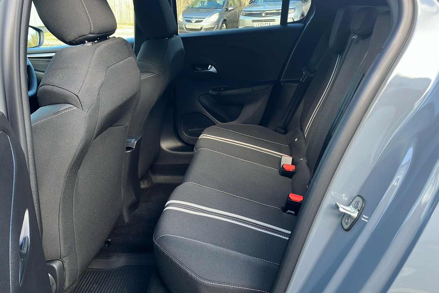 Used Vauxhall Corsa 2024 for sale - 76694067: Photo 5