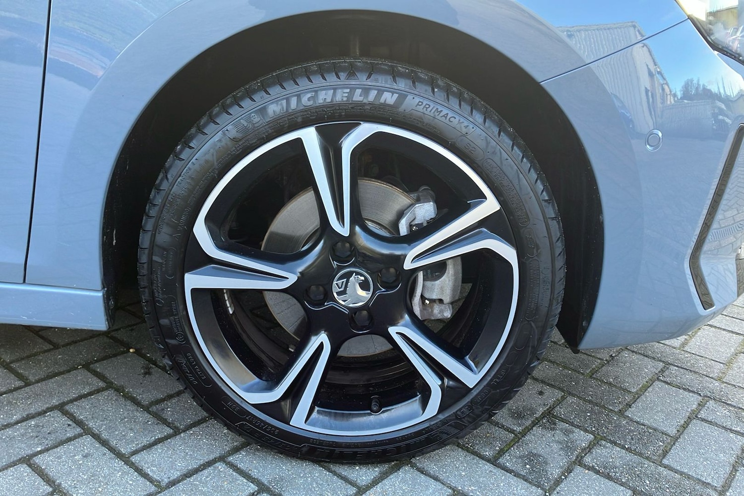 Used Vauxhall Corsa 2024 for sale - 76694067: Photo 9