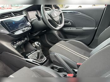 Used Vauxhall Corsa 2023 for sale - 79800512: Photo