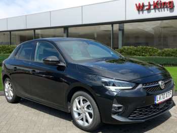 2020 - 1.2 Turbo Sri Hatchback 5dr Petrol Manual Euro 6 s/s 100 Ps