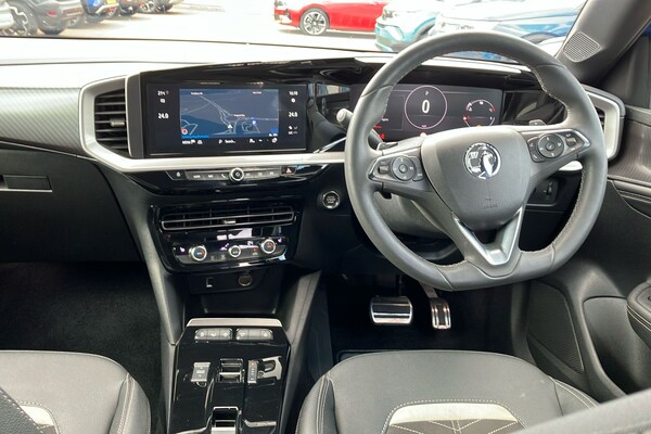 Used Vauxhall Mokka 2024 for sale - 75724095: Photo 11