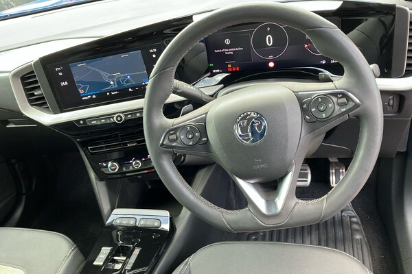 Used Vauxhall Mokka 2024 for sale - 75724095: Photo 13