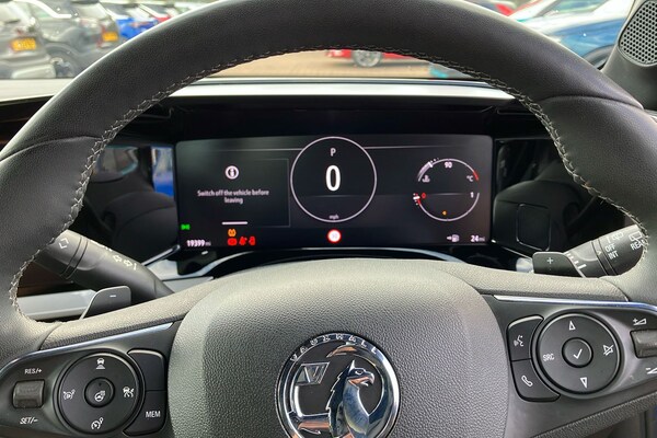 Used Vauxhall Mokka 2024 for sale - 75724095: Photo 19