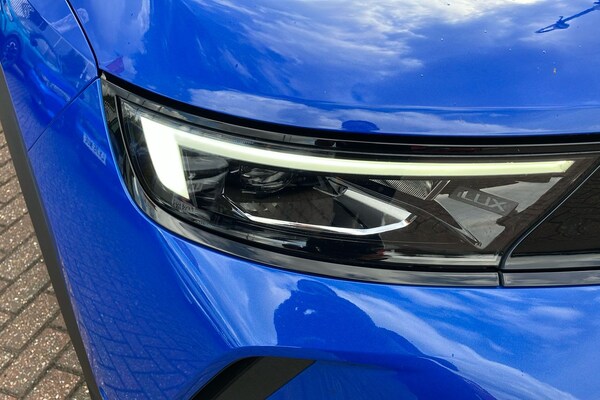 Used Vauxhall Mokka 2024 for sale - 75724095: Photo 22
