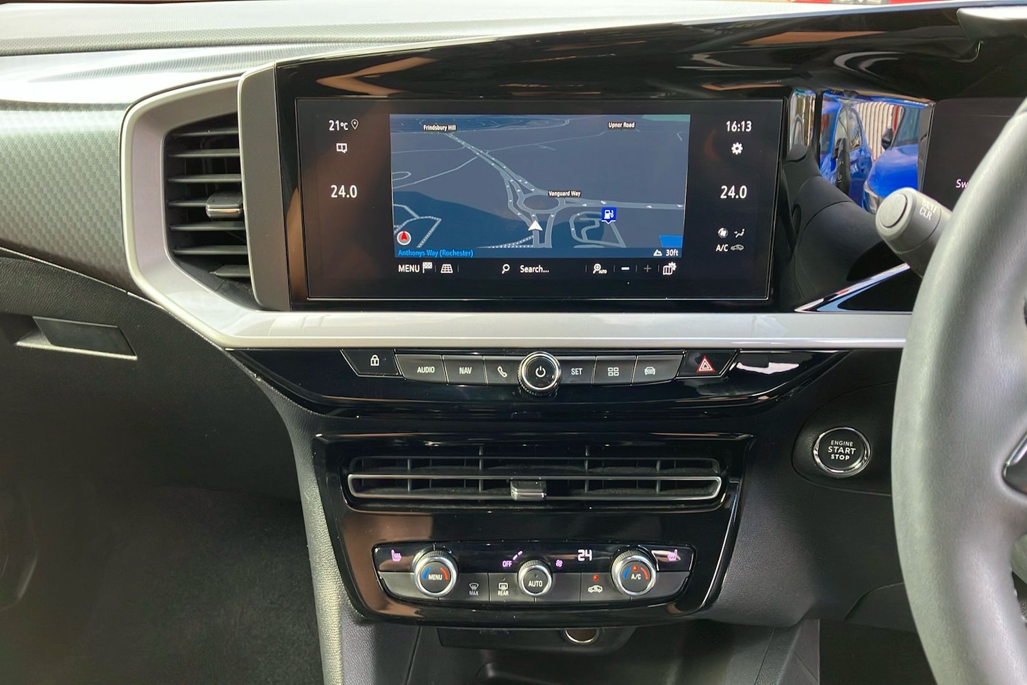 Vehicle 25