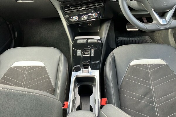 Used Vauxhall Mokka 2024 for sale - 75724095: Photo 26