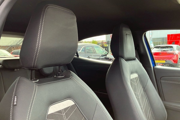 Used Vauxhall Mokka 2024 for sale - 75724095: Photo 30