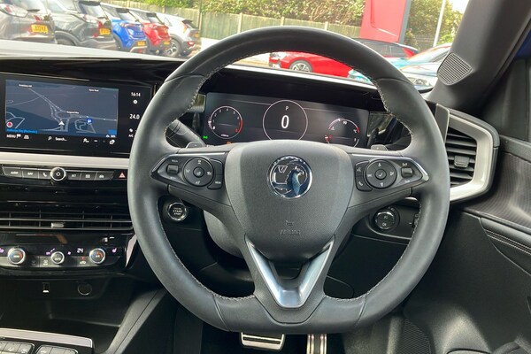 Used Vauxhall Mokka 2024 for sale - 75724095: Photo 33