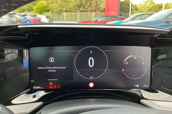 Used Vauxhall Mokka 2024 for sale - 75724095: Photo 34