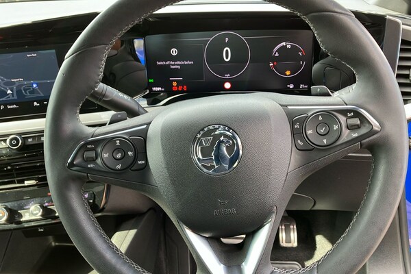 Used Vauxhall Mokka 2024 for sale - 75724095: Photo 37