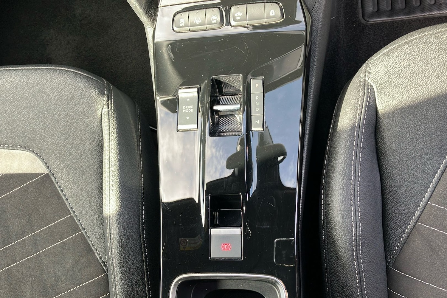 Vehicle 38